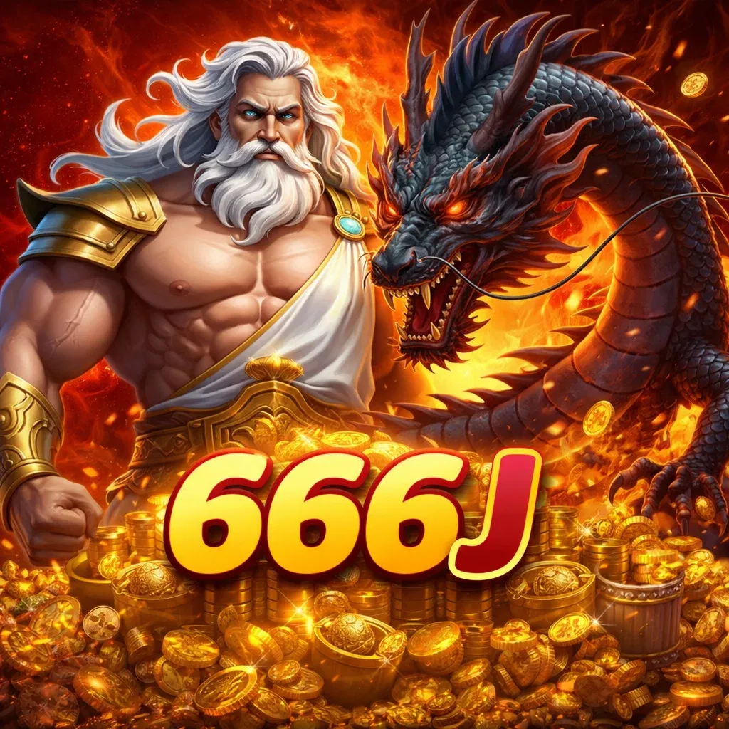 666J - Permainan Mahjong Seru dan Menantang